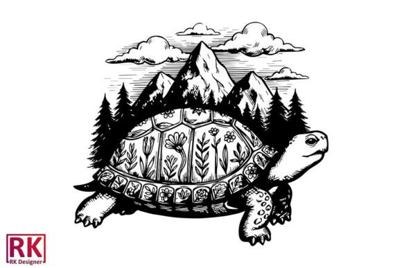 Turtle SVG Review: A Designer's Take on Real-World Embroidery